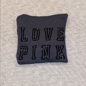 PINK Long Sweatshirt